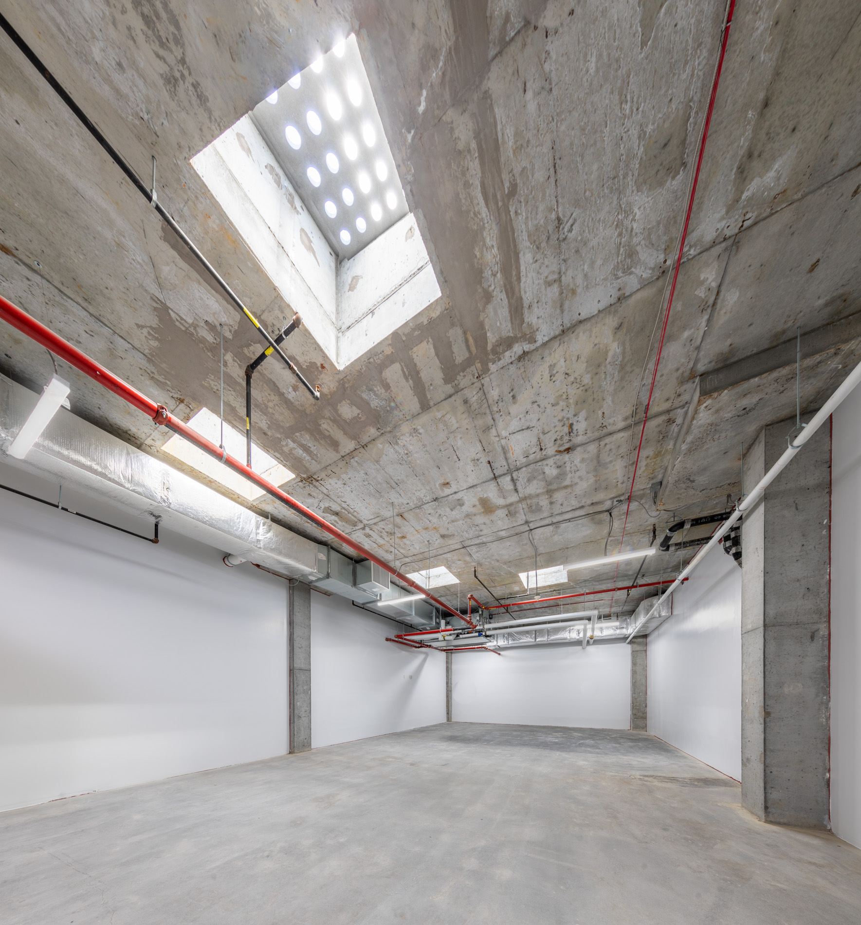 805 Rockaway Avenue | Greenpoint Manufacturing and Design Center